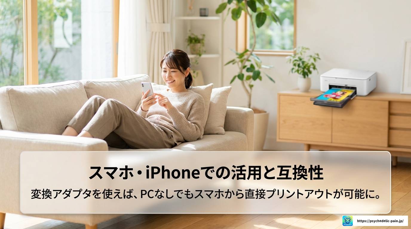 ダイソーのプリンターケーブルを徹底解説！種類と選び方