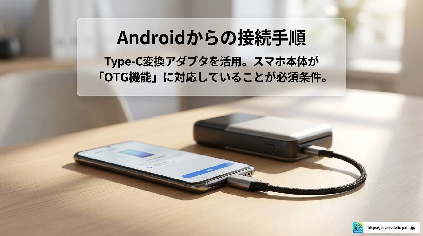 ダイソーのプリンターケーブルを徹底解説！種類と選び方