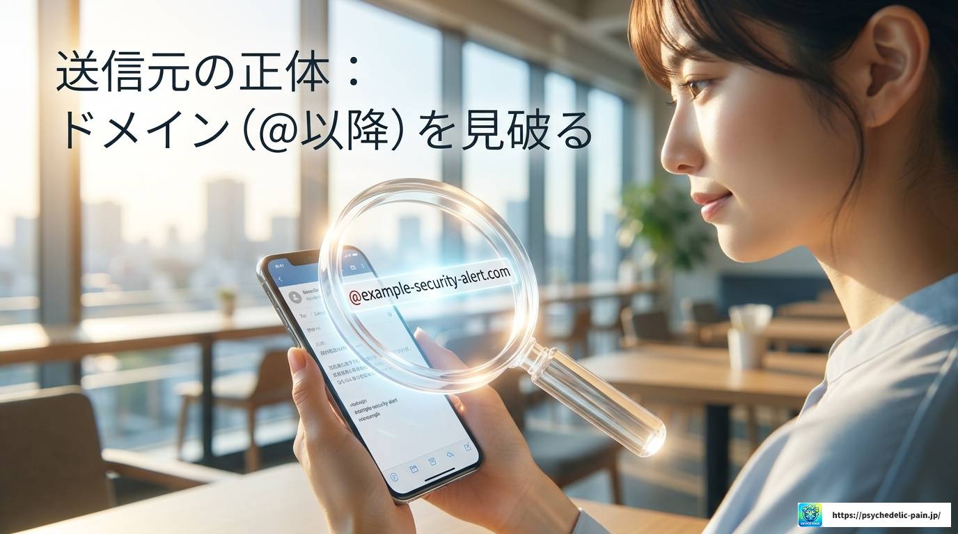 Visaカードのセキュリティ強化メールは本物?詐欺の見分け方