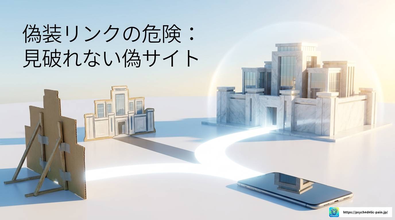 Visaカードのセキュリティ強化メールは本物?詐欺の見分け方