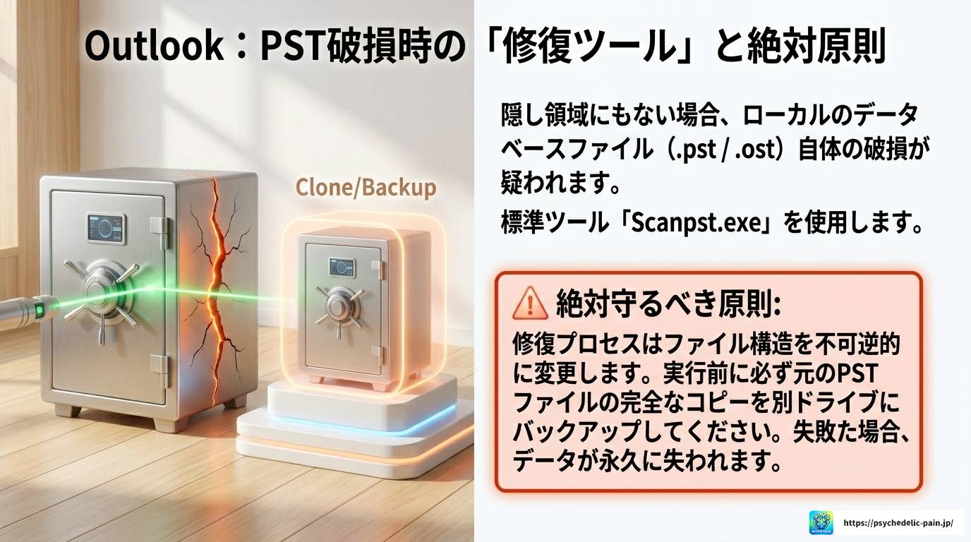 メールを削除しても復活する原因と完全解決策まとめ