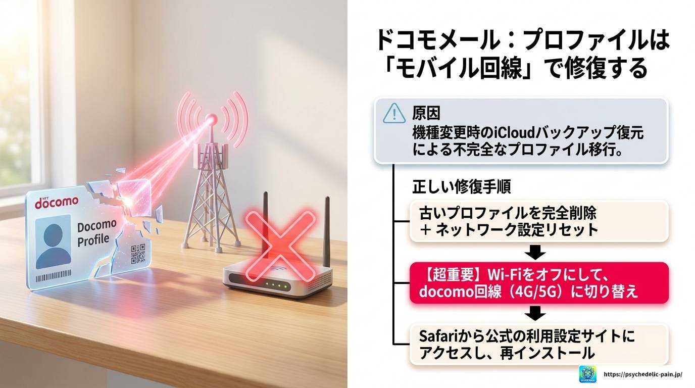 メールを削除しても復活する原因と完全解決策まとめ