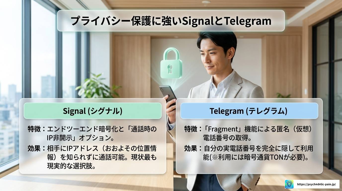 非通知ビデオ通話とは？できるアプリと設定方法・注意点まとめ