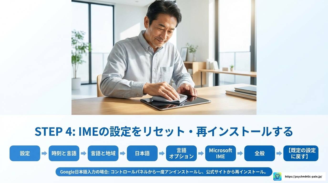 Discordのチャンネル名で日本語入力できない時の解決策