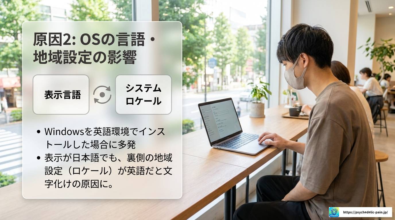 Discordで日本語入力できない時の原因と解決策まとめ