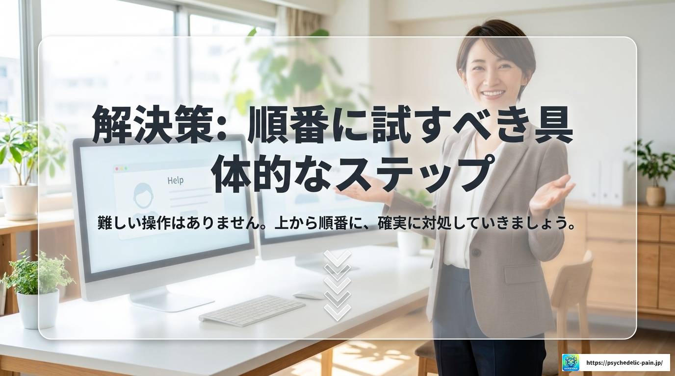 Discordで日本語入力できない時の原因と解決策まとめ