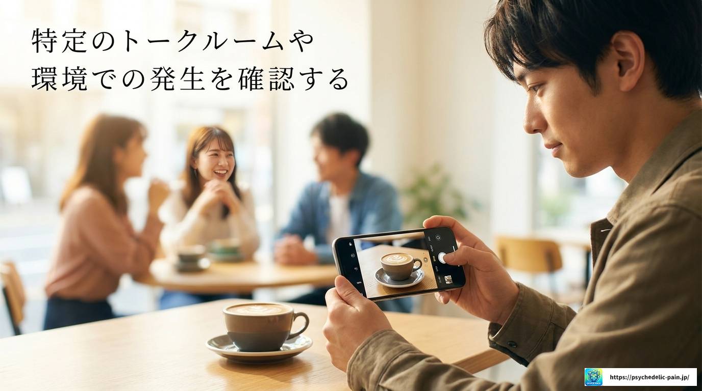 iPhoneでLINEの文字入力が見えない原因と解決策まとめ