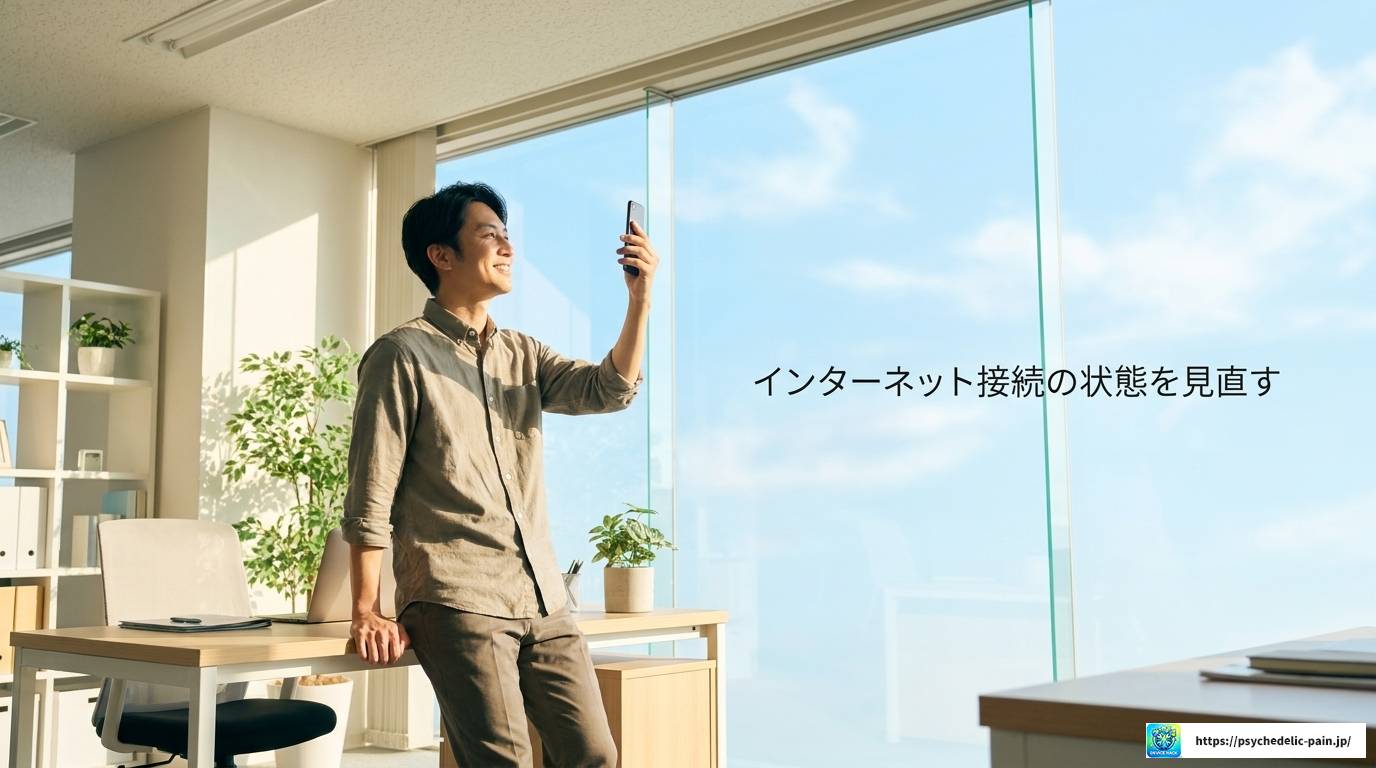 iPhoneでLINEの文字入力が見えない原因と解決策まとめ