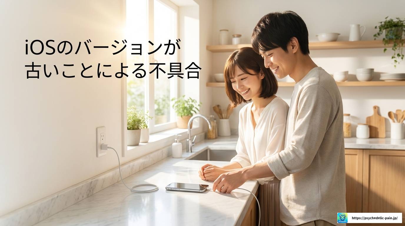iPhoneでLINEの文字入力が見えない原因と解決策まとめ