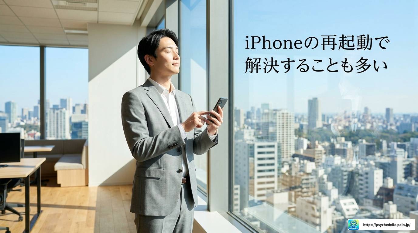 iPhoneでLINEの文字入力が見えない原因と解決策まとめ