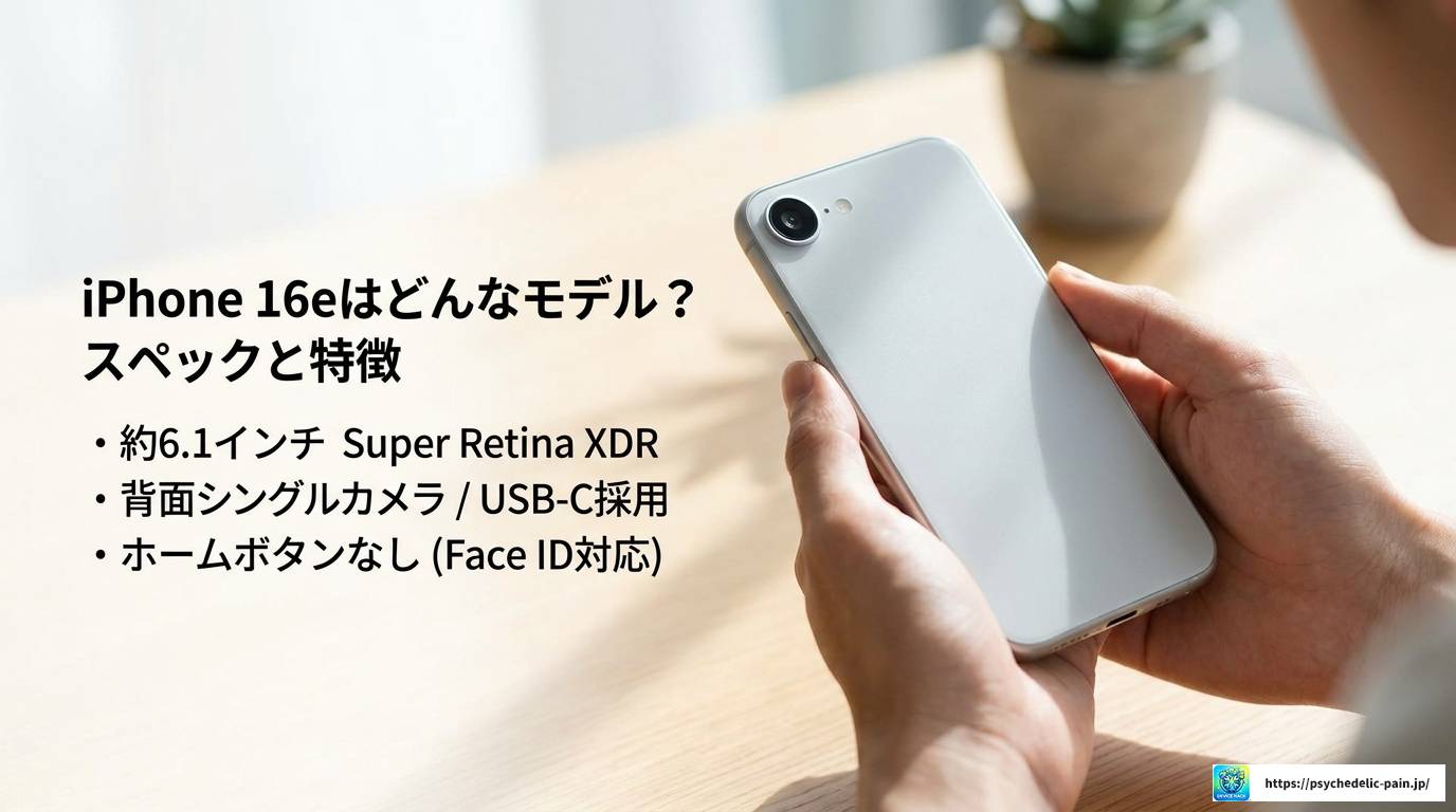 iPhone 16eのフィルムはダイソーで買える？完全購入ガイド