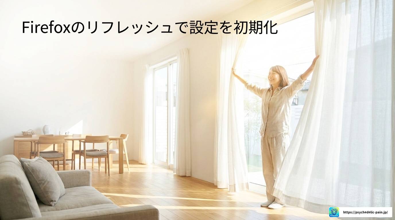 FirefoxでYahooが固まる原因と今すぐ試せる解決策9選