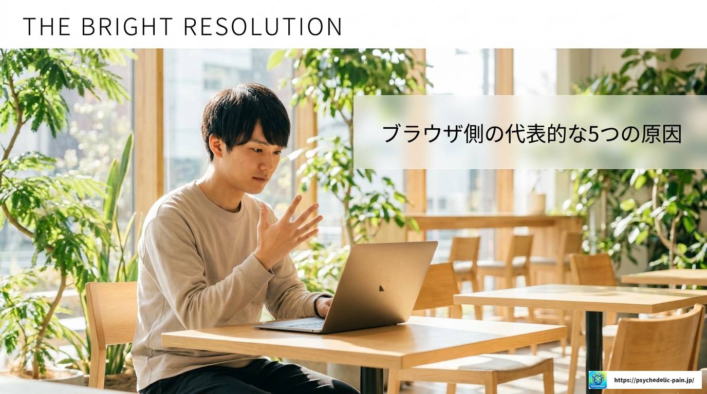 FirefoxでYahooが固まる原因と今すぐ試せる解決策9選