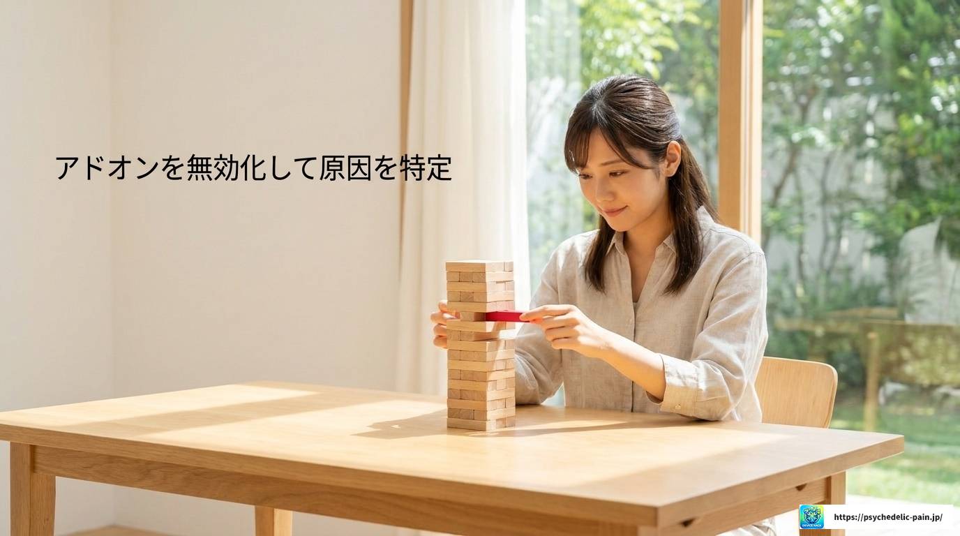 FirefoxでYahooが固まる原因と今すぐ試せる解決策9選