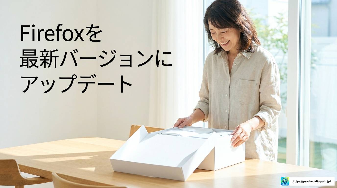 FirefoxでYahooが固まる原因と今すぐ試せる解決策9選