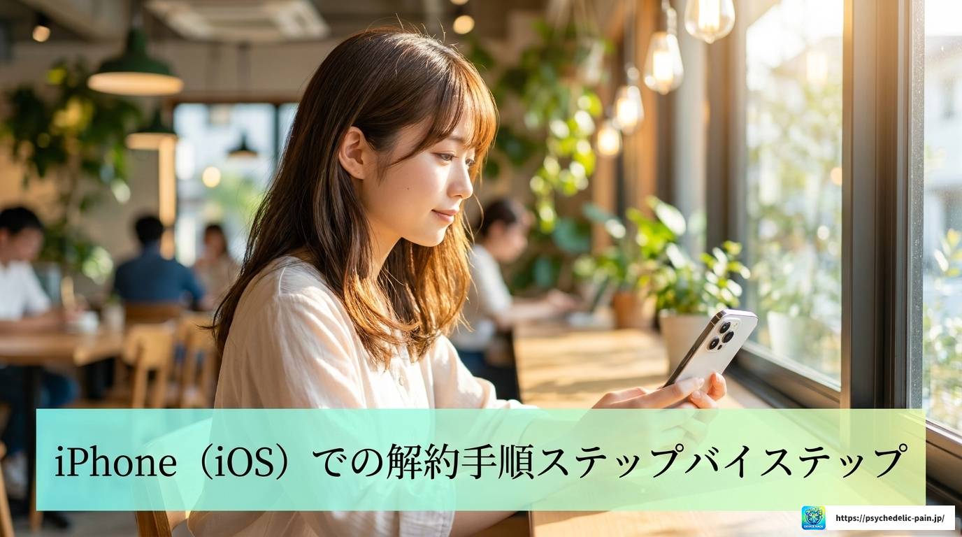 LINEプレミアムバックアップの解約方法を徹底解説