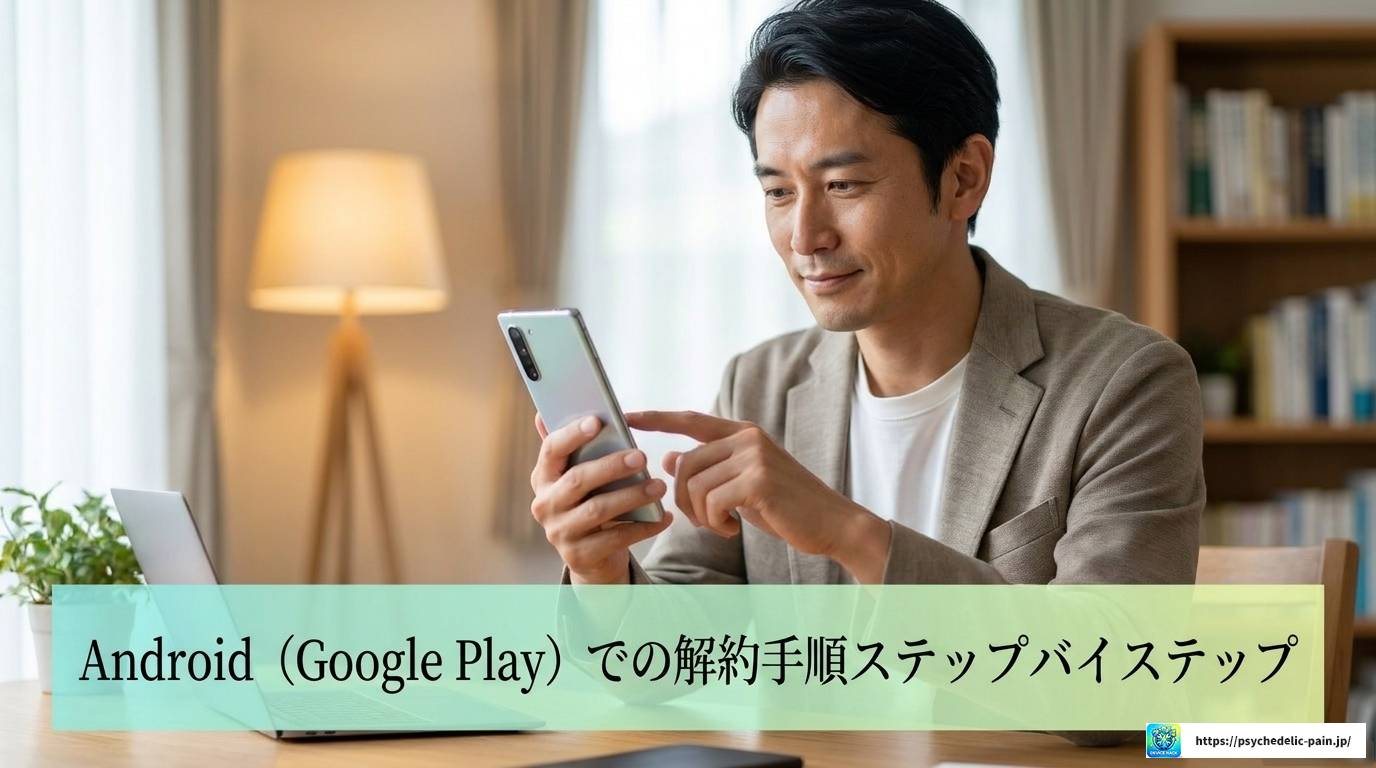 LINEプレミアムバックアップの解約方法を徹底解説
