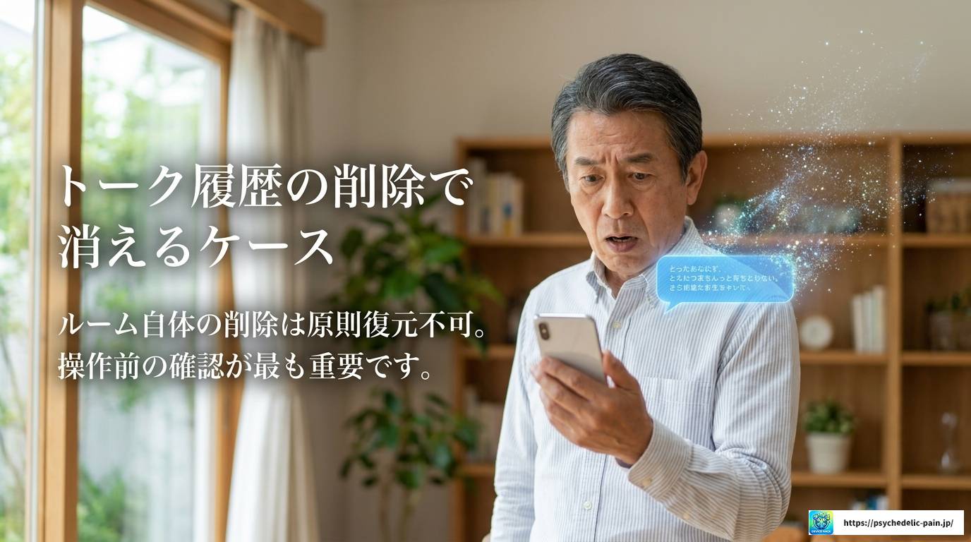 LINEボイスメッセージの期限はいつ?保存と消える原因を解説