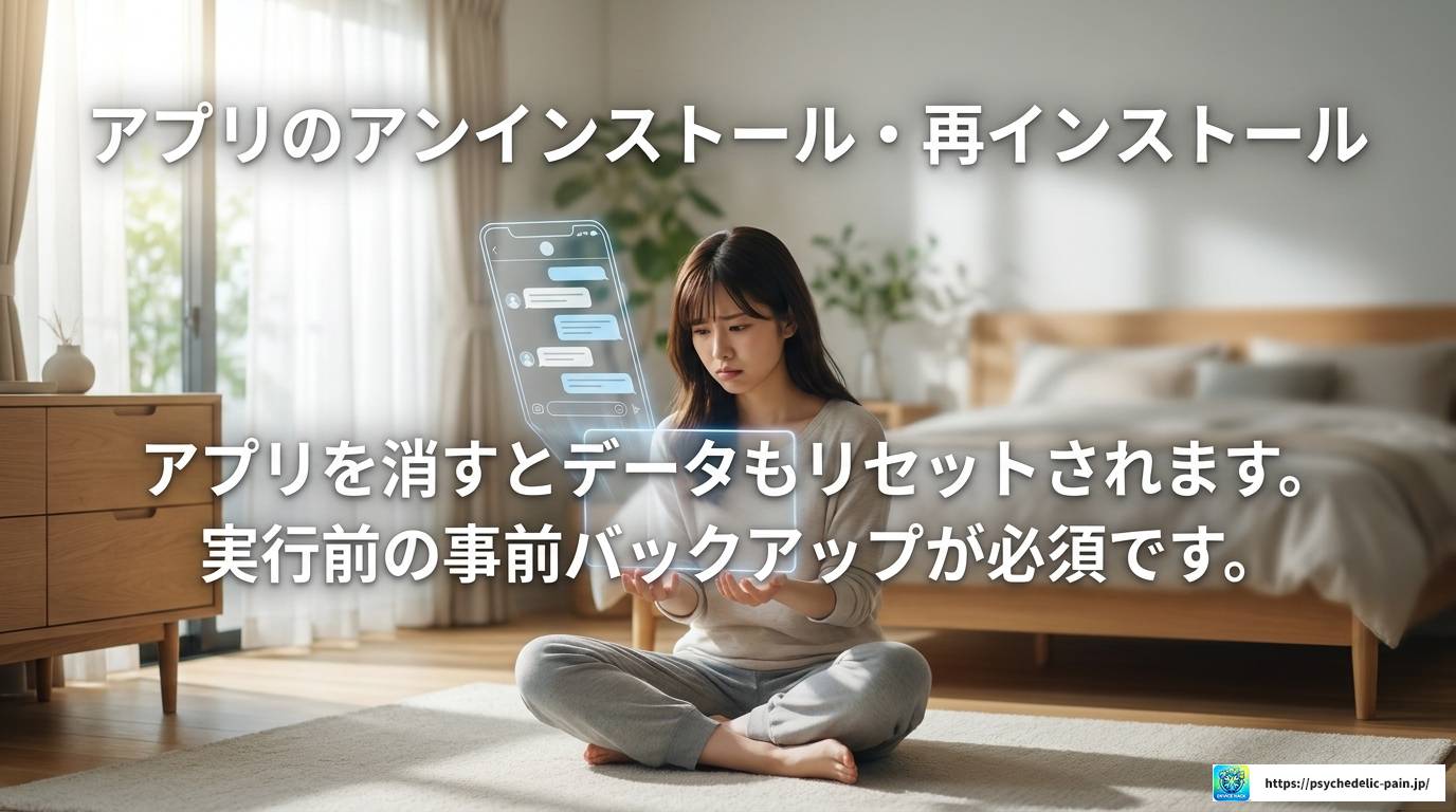 LINEボイスメッセージの期限はいつ?保存と消える原因を解説