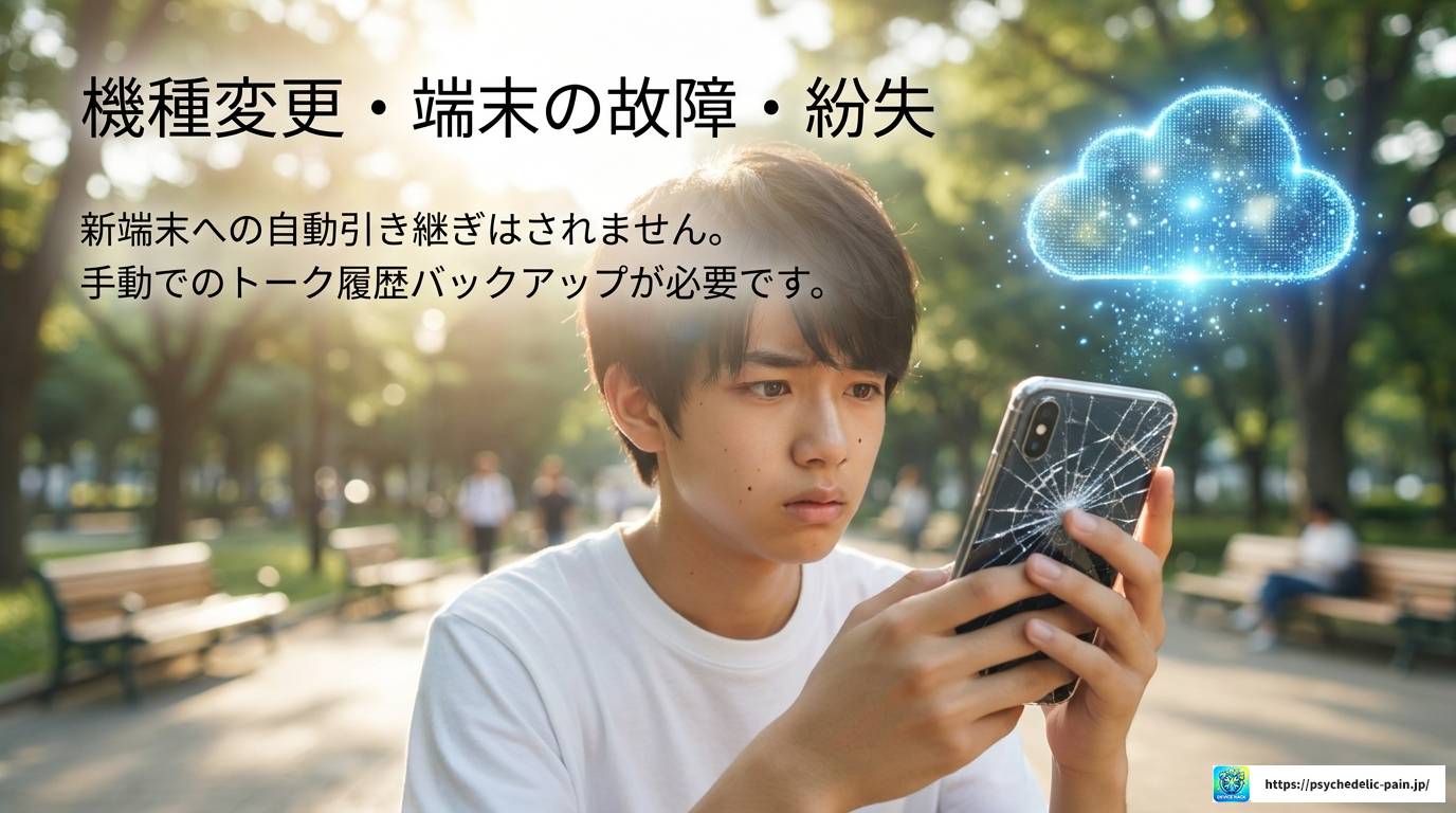 LINEボイスメッセージの期限はいつ?保存と消える原因を解説