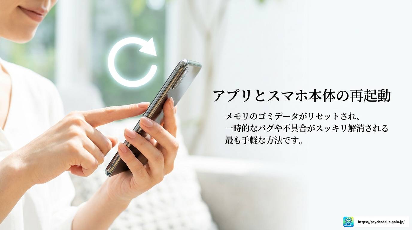 LINE受信できない原因は容量不足?解決策を徹底解説
