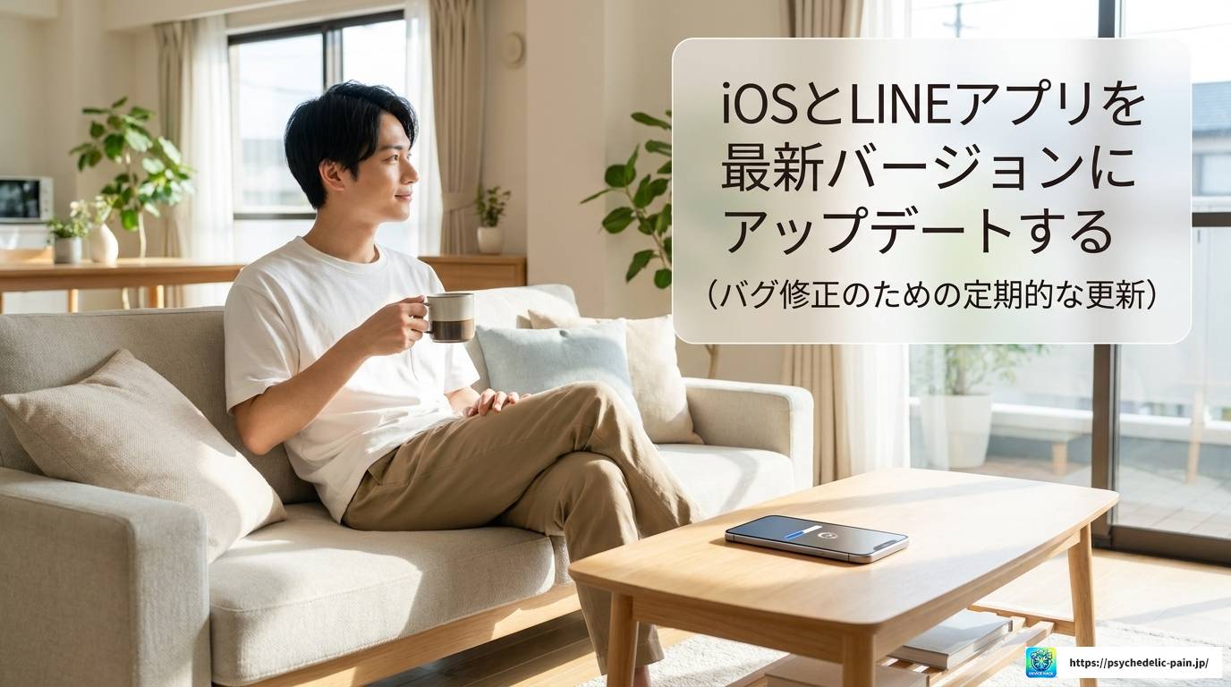 LINEフェイスIDがオンにできない原因と全解決策まとめ