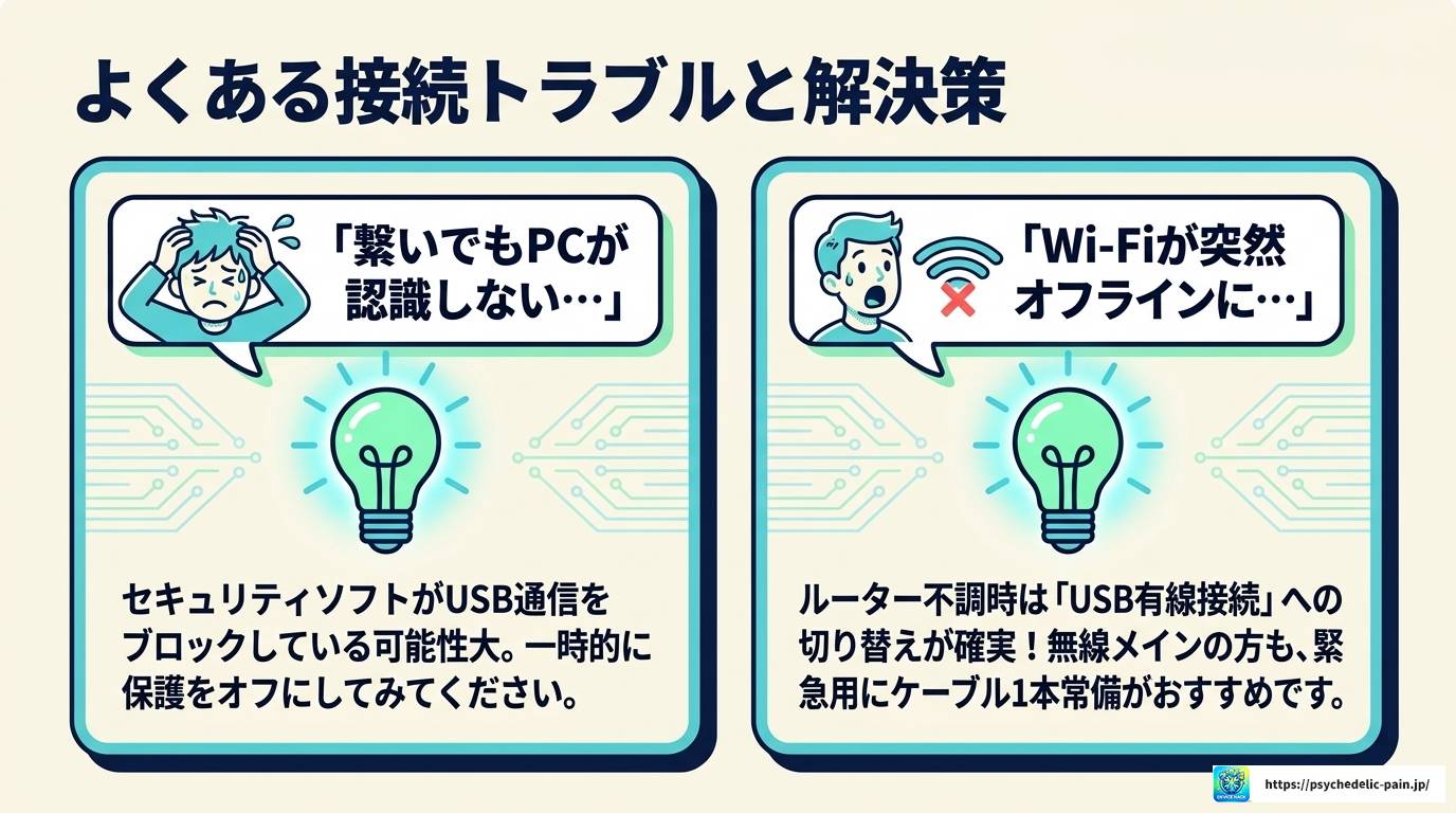 プリンターUSBケーブルは100均で買える？代替入手法も解説