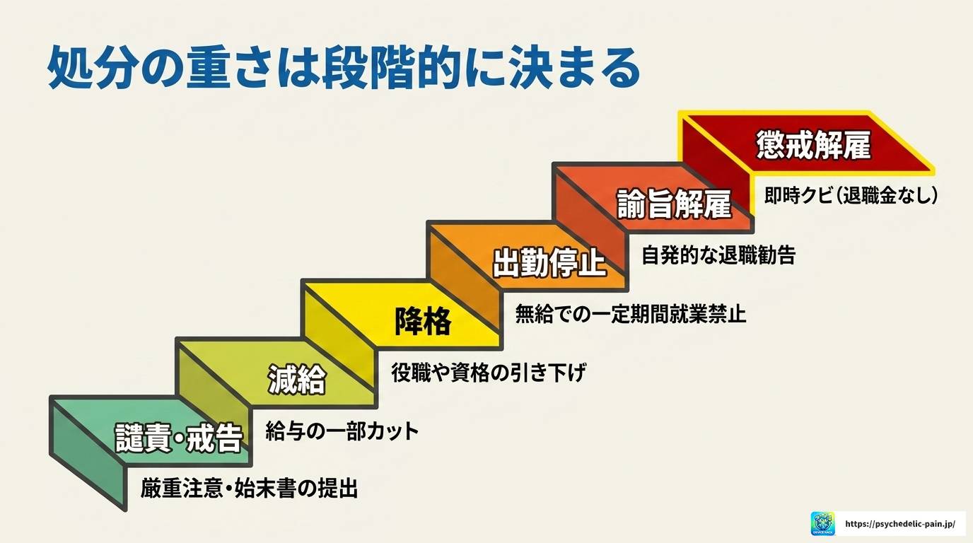 メール誤送信でクビになる?法的リスクと正しい対処法