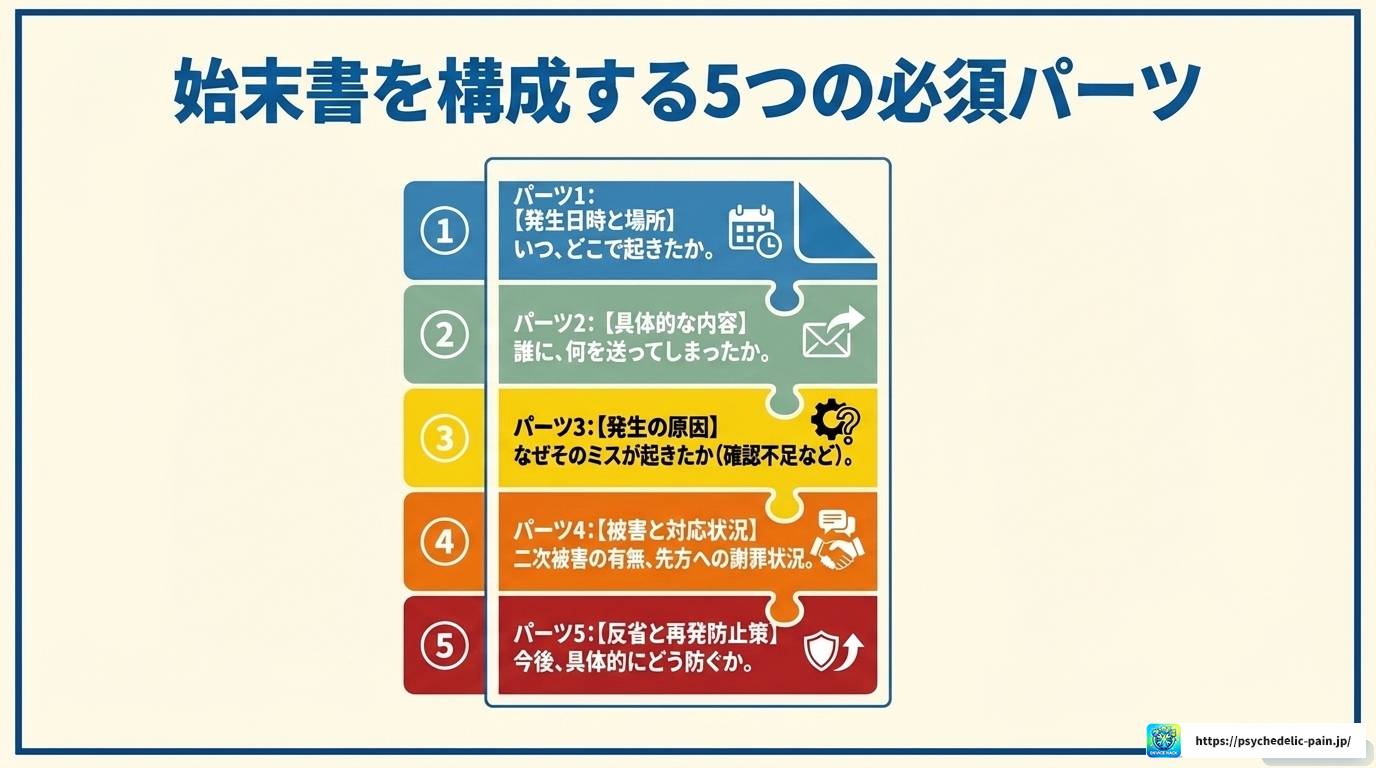 メール誤送信でクビになる?法的リスクと正しい対処法