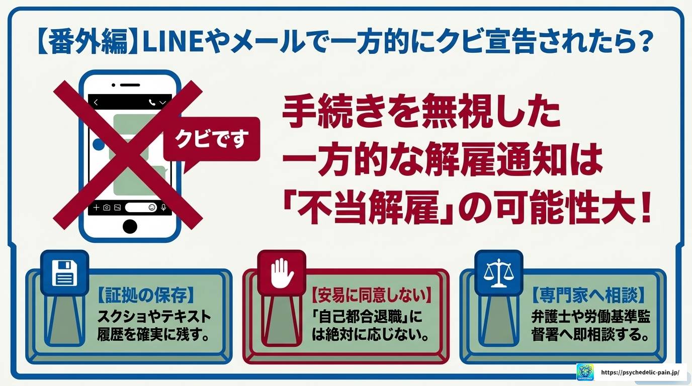 メール誤送信でクビになる?法的リスクと正しい対処法