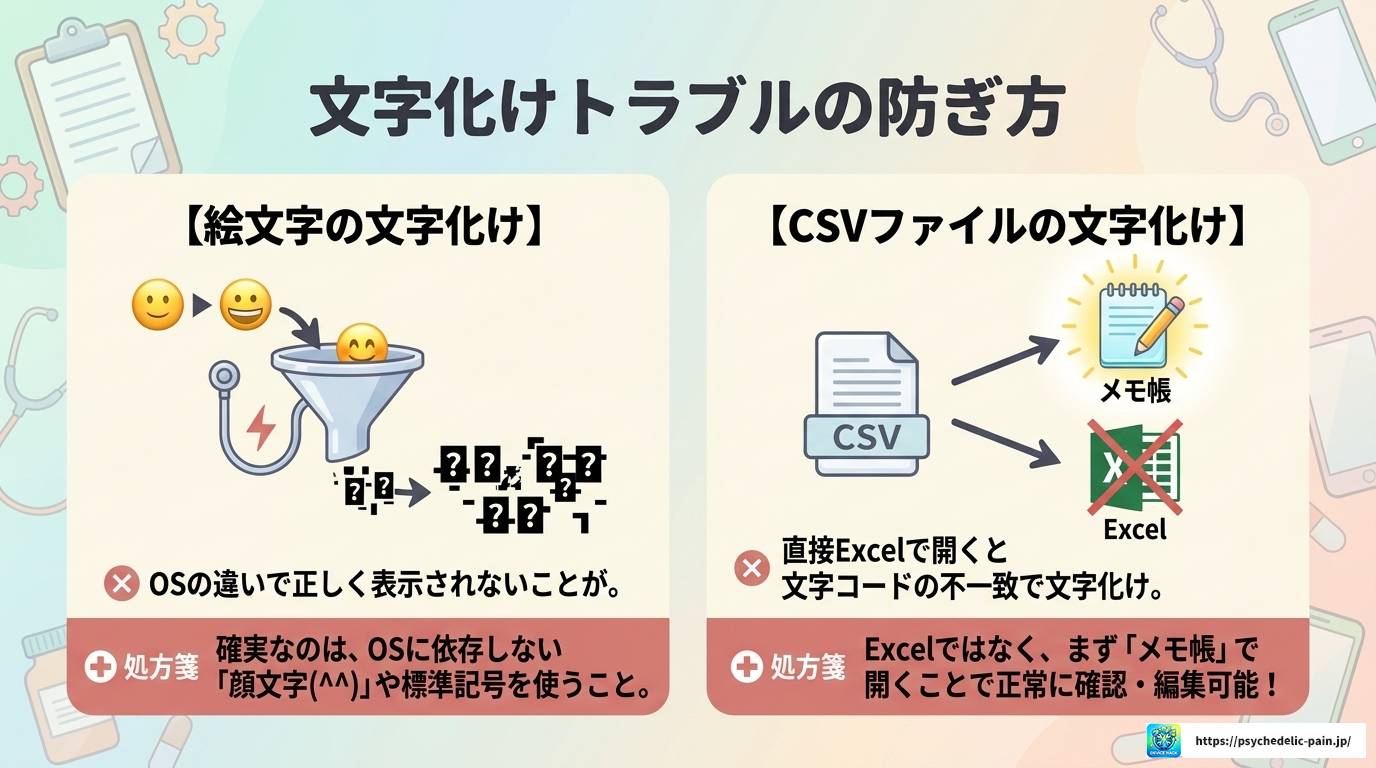 メルカリで文字入力がおかしい時の原因と対処法まとめ