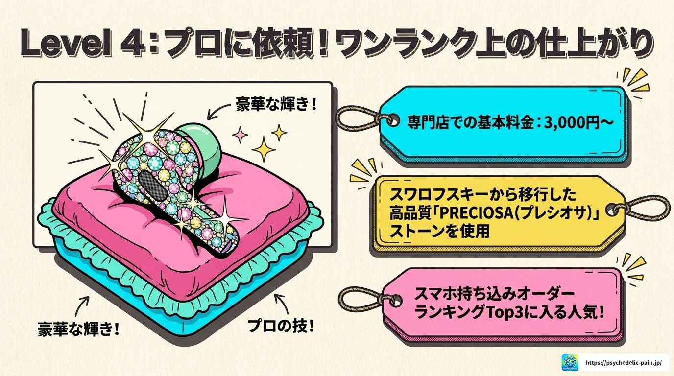 ワイヤレスイヤホンをデコる全方法！初心者から本格派まで