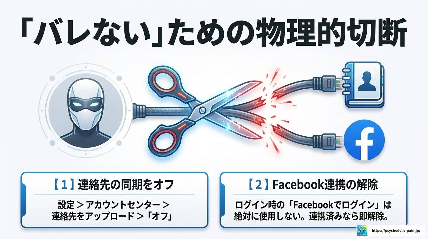 インスタアカウントを10個以上持つ方法と安全な運用術