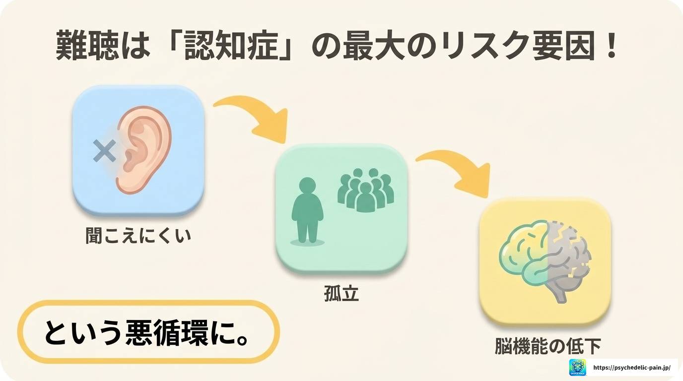 ワイヤレスイヤホンは脳に悪い?本当のリスクと対策を解説