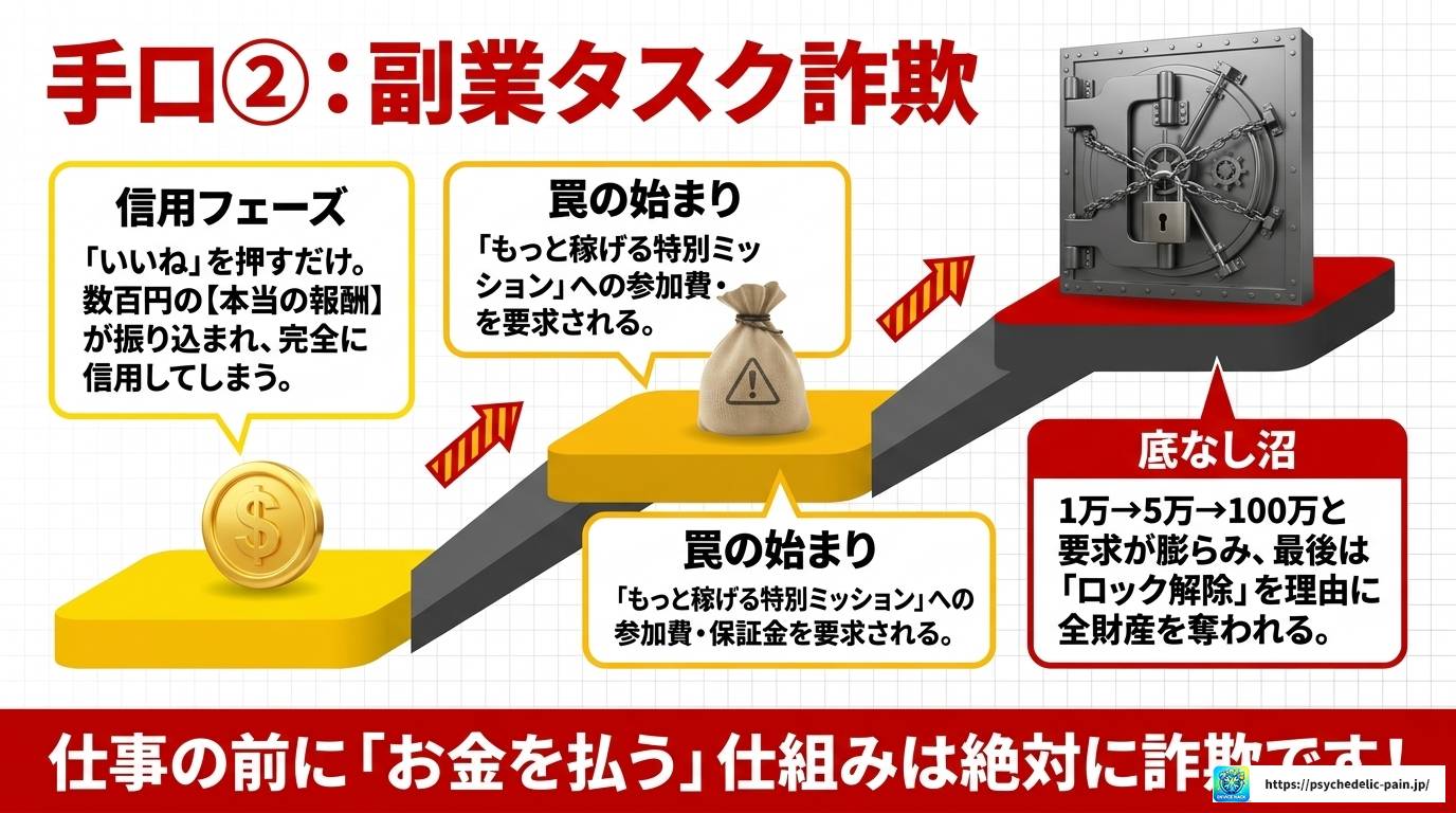 LINE詐欺に引っかかってみた結果とリアルな手口を徹底解説
