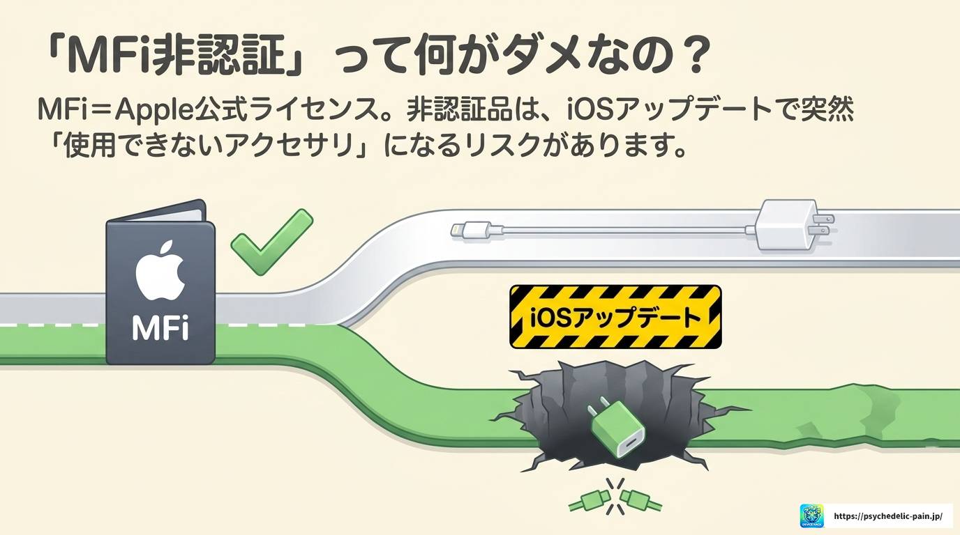 セリアの100均でiPhoneイヤホン変換アダプタは使える？