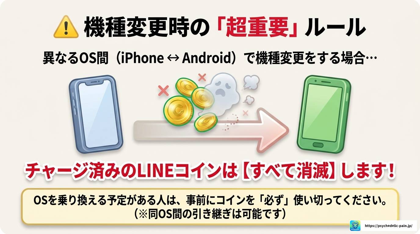 LINEコインはPayPayでチャージ可能?手順と裏ワザを解説