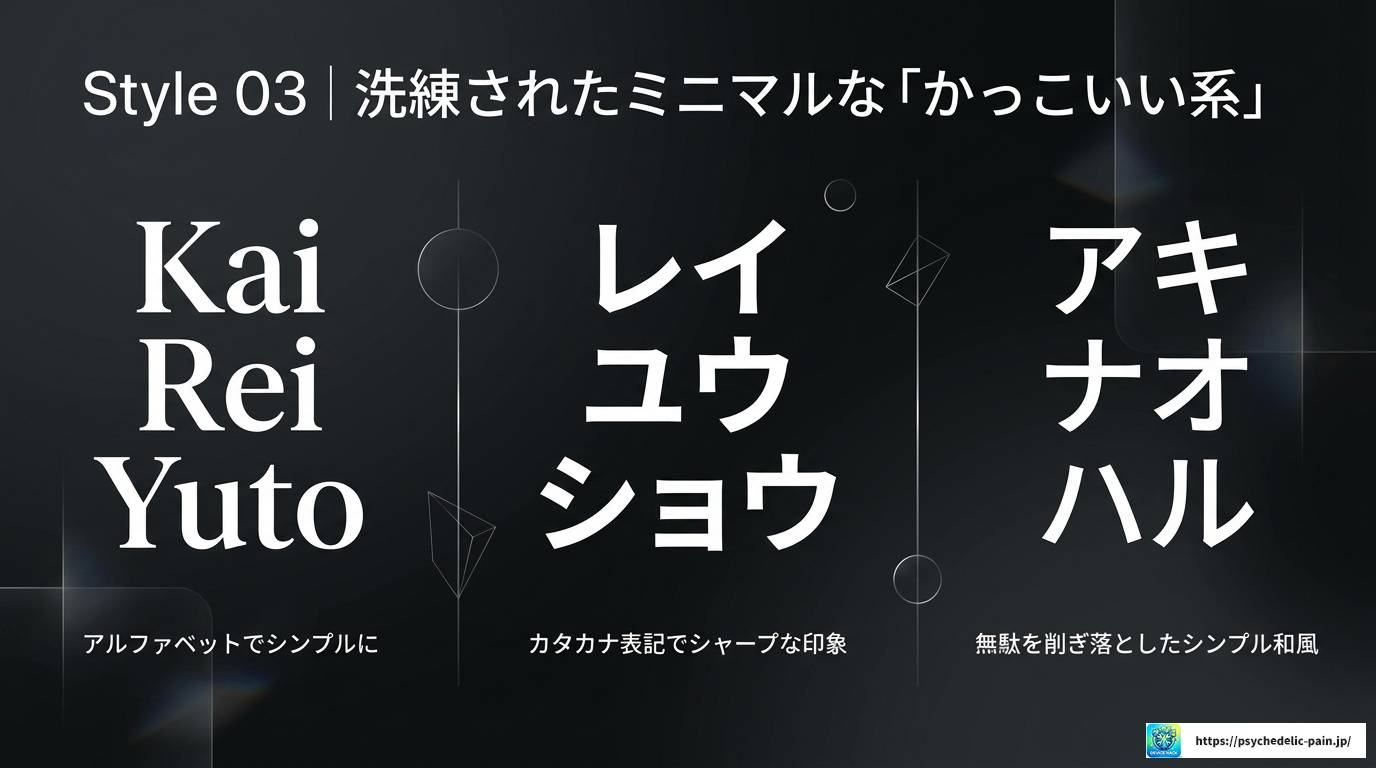 LINEの名前をオシャレにする方法｜かわいい・かっこいい実例集
