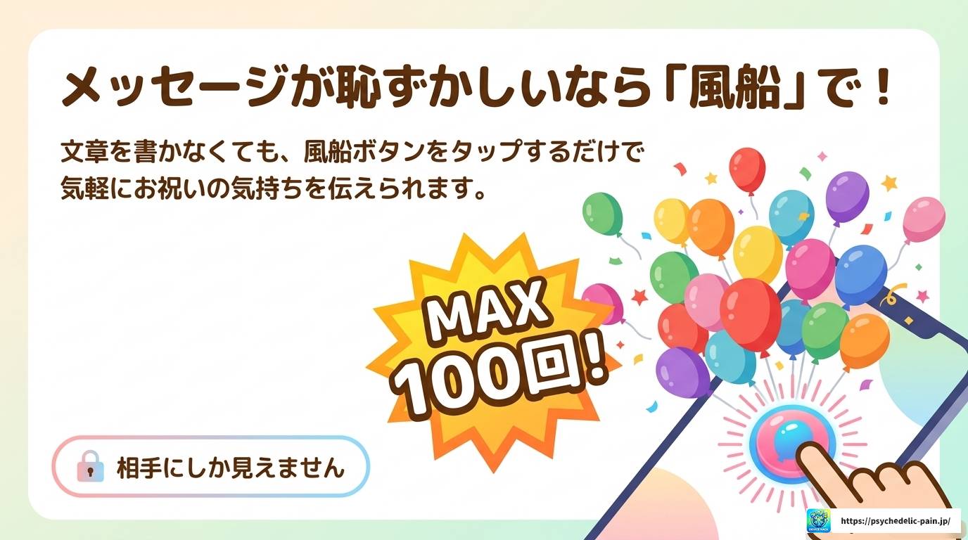 LINE誕生日カードが送れない・表示されない原因と対処法まとめ