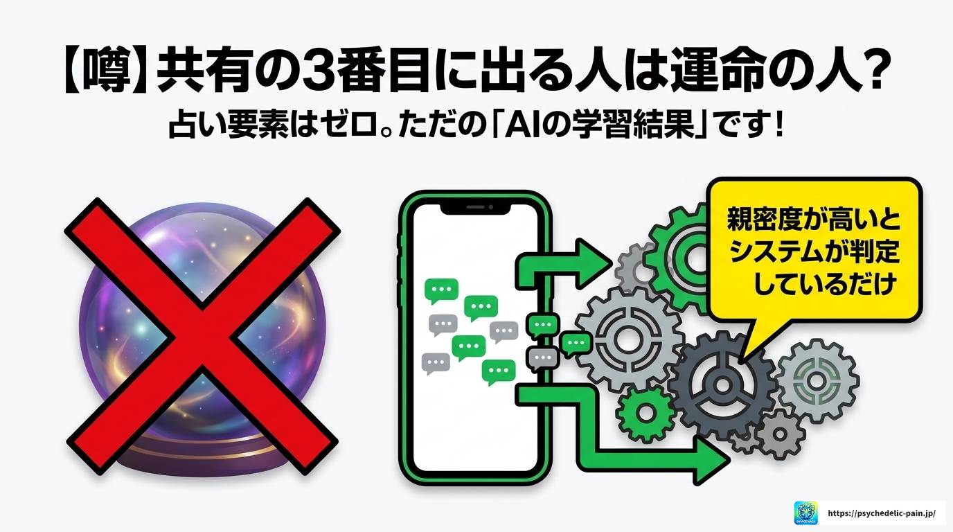LINE共有の開き方完全ガイド!画面・アルバム・PDFも解説