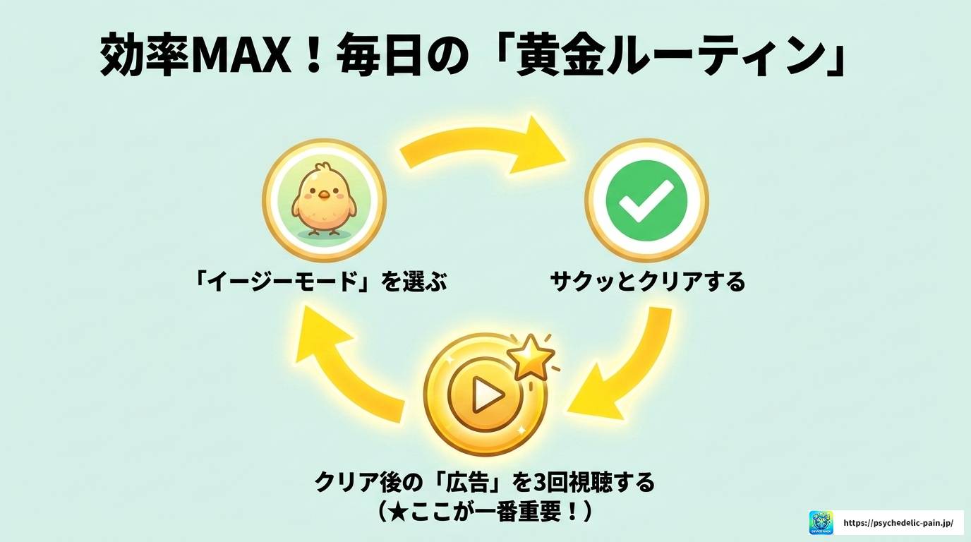 LINEナンプレはバレる？友達に知られない設定方法とポイ活術