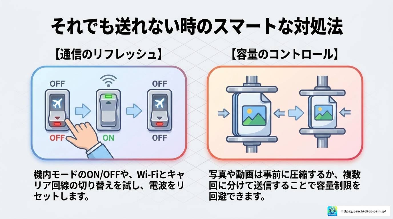 LINEのビックリマークはなぜうざい?意味と対処法を完全解説