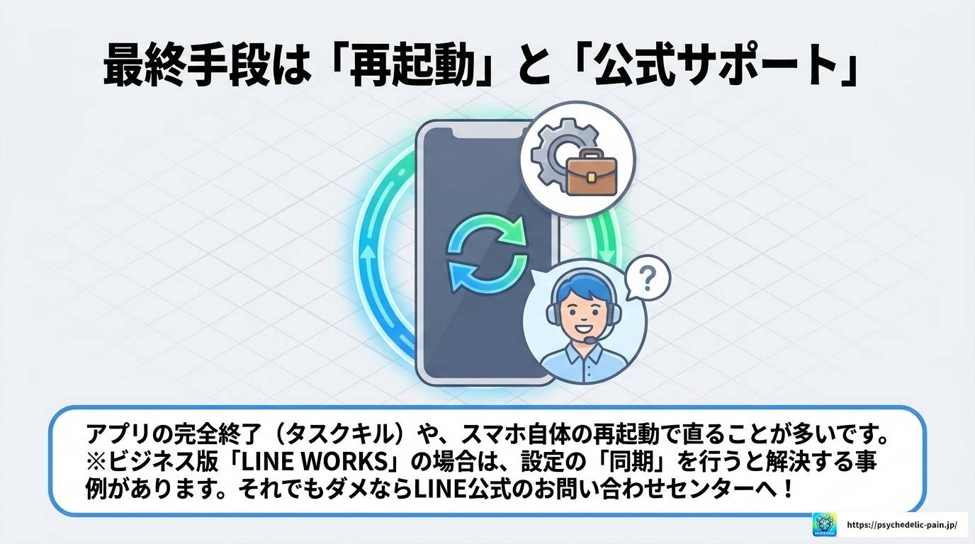 LINEのビックリマークはなぜうざい?意味と対処法を完全解説