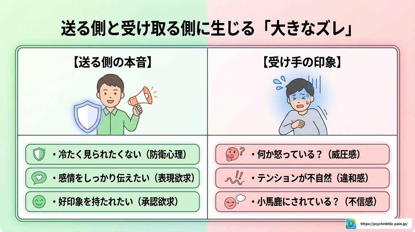 LINEのビックリマークはなぜうざい?意味と対処法を完全解説