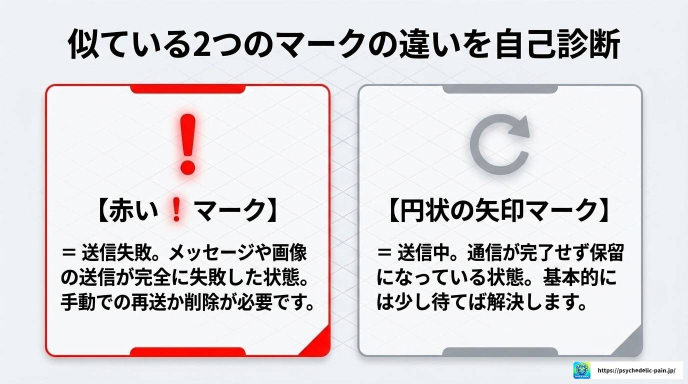 LINEのビックリマークはなぜうざい?意味と対処法を完全解説