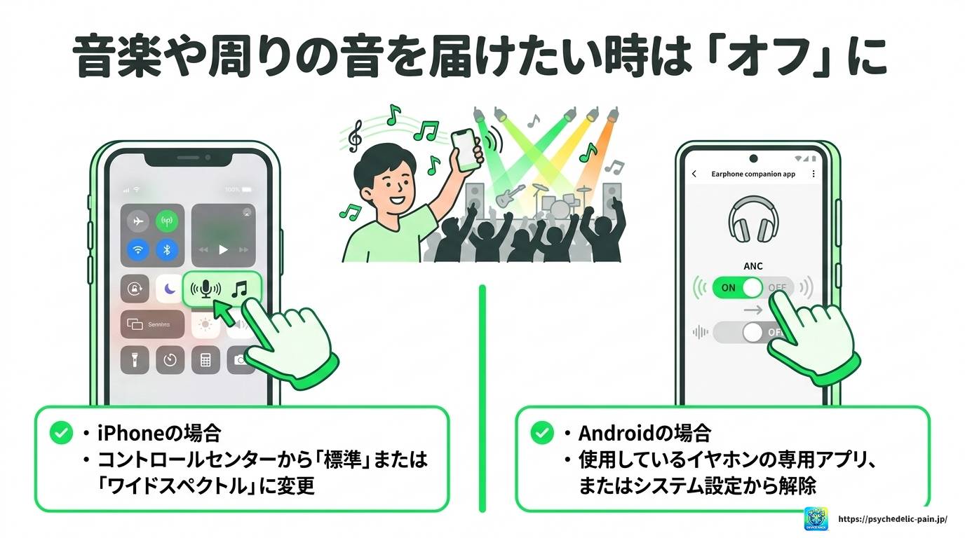 LINE通話のノイズキャンセリング設定方法を完全解説ガイド